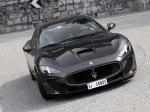 Maserati GranTurismo MC Stradale 2013 года